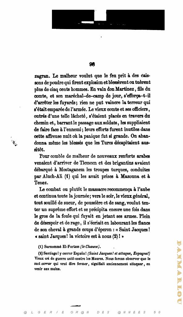 HISTOIRE D ORAN AVANT PENDANT APRES LA DOMINATION ESPAGNOLE D HENRI LEON FEY 1858_000115.jpg